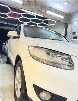 هيونداي سانتافي